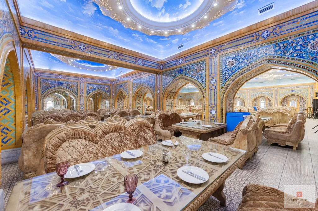 Продажа готового бизнеса, Казань, ул. Саид-Галеева - Фото 8