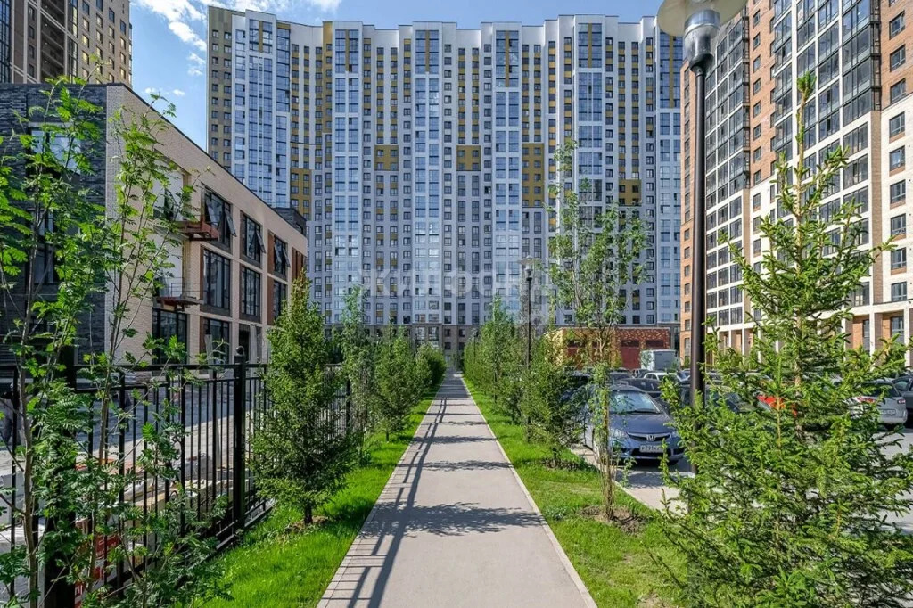 Продажа квартиры, Новосибирск, ул. Кошурникова - Фото 32