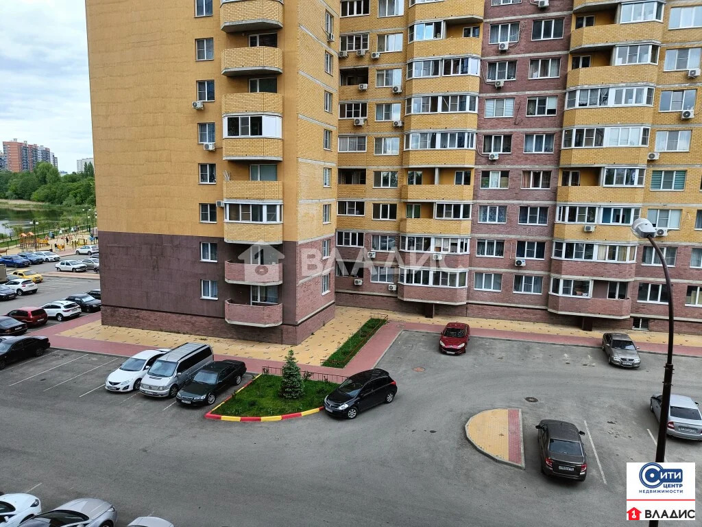 Продажа квартиры, Воронеж, ул. Суворова - Фото 36