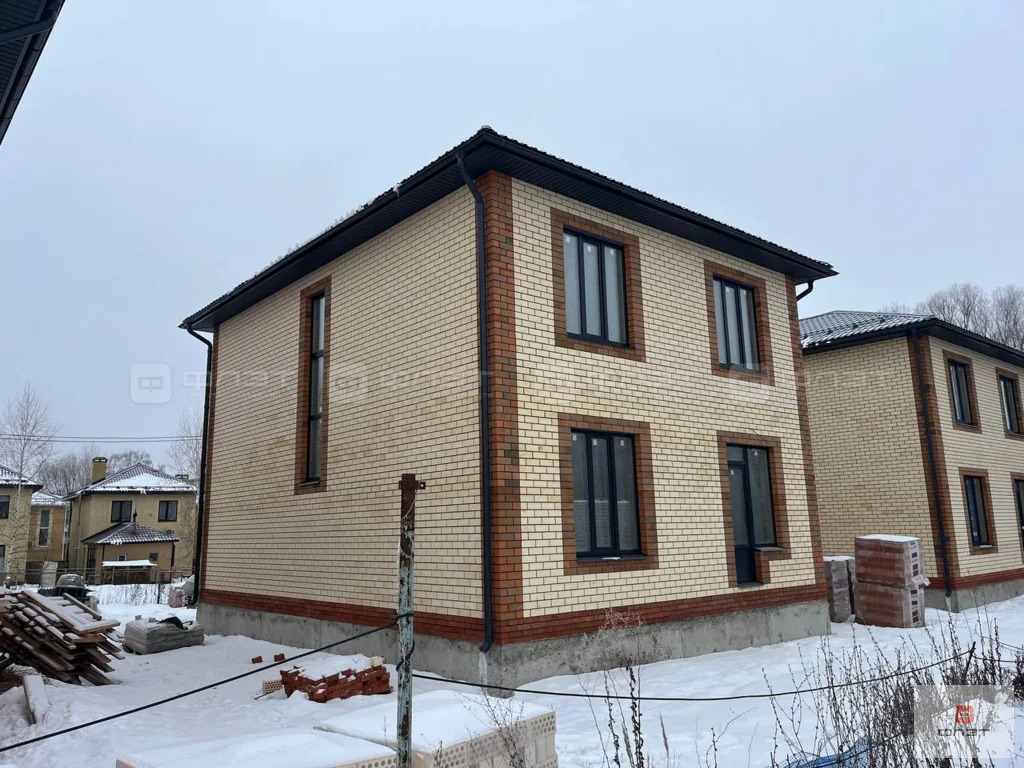 Продажа дома, Казань, Самосырово ул. Школьная - Фото 8