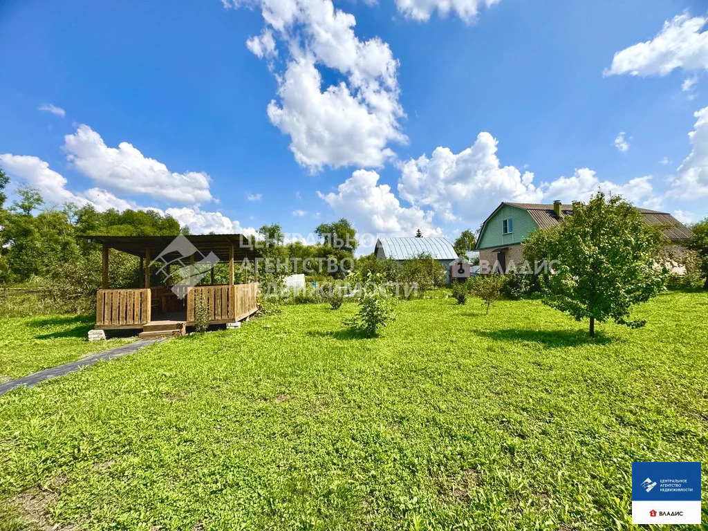 Продажа дома, Федоровское, Захаровский район - Фото 30