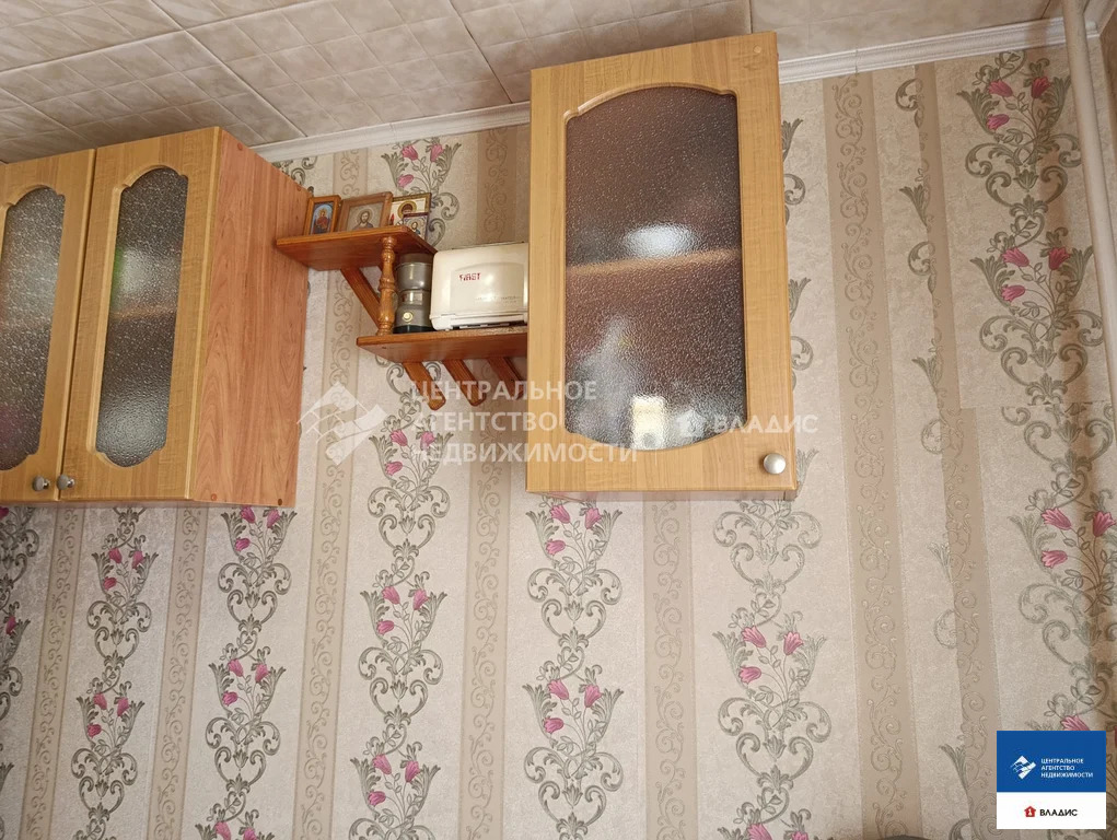 Продажа квартиры, Шилово, Шиловский район, ул. Стройкова - Фото 9