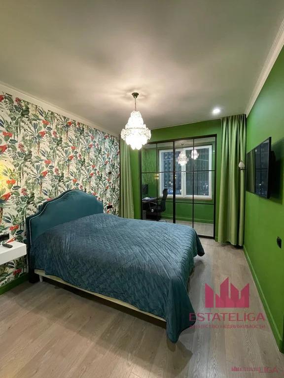 Аренда квартиры, ул. Берзарина - Фото 13