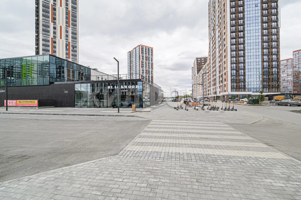 Продажа квартиры, Новосибирск, Ясный Берег - Фото 11