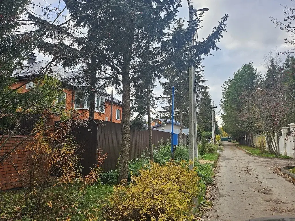 Продажа участка ижс 9 сот на Рублевке в Солослово - Фото 16