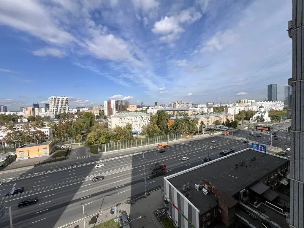 Продам 2кв с 2-мя лоджиями в Мневниках СЗАО - Фото 19