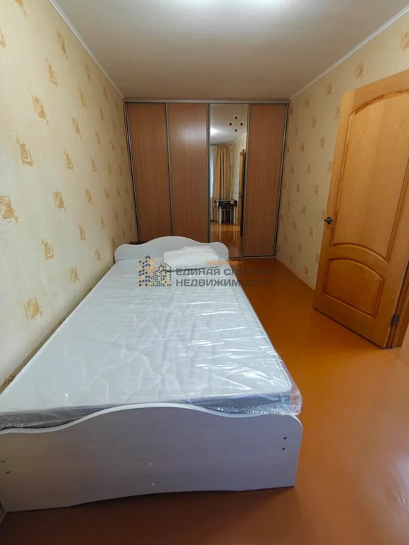 Аренда квартиры, Уфа, Октября пр-кт. - Фото 6