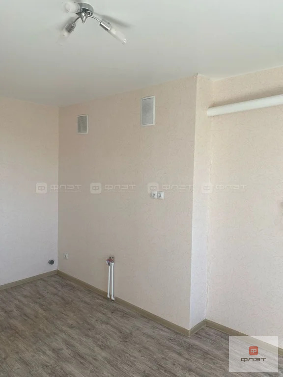 Продажа квартиры, Куюки, Пестречинский район, 16-й квартал - Фото 3
