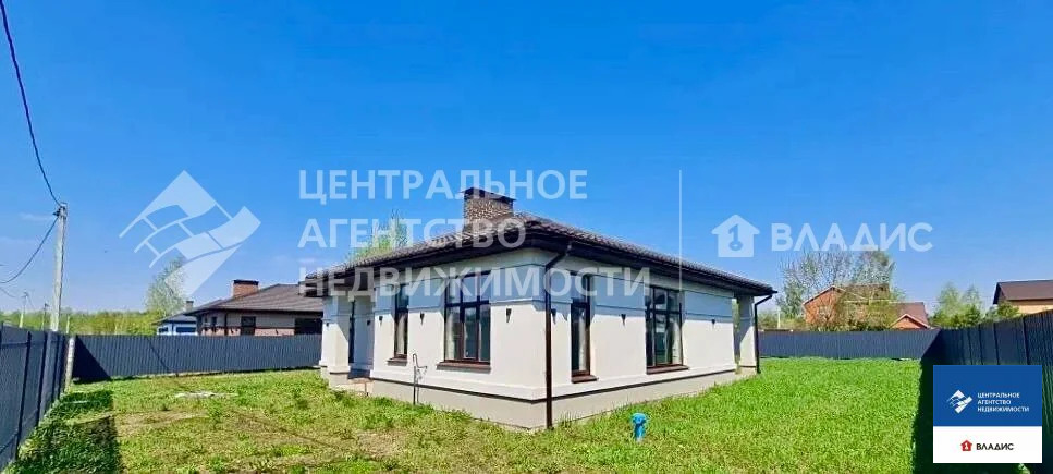 Продажа дома, Варские, Рязанский район - Фото 2