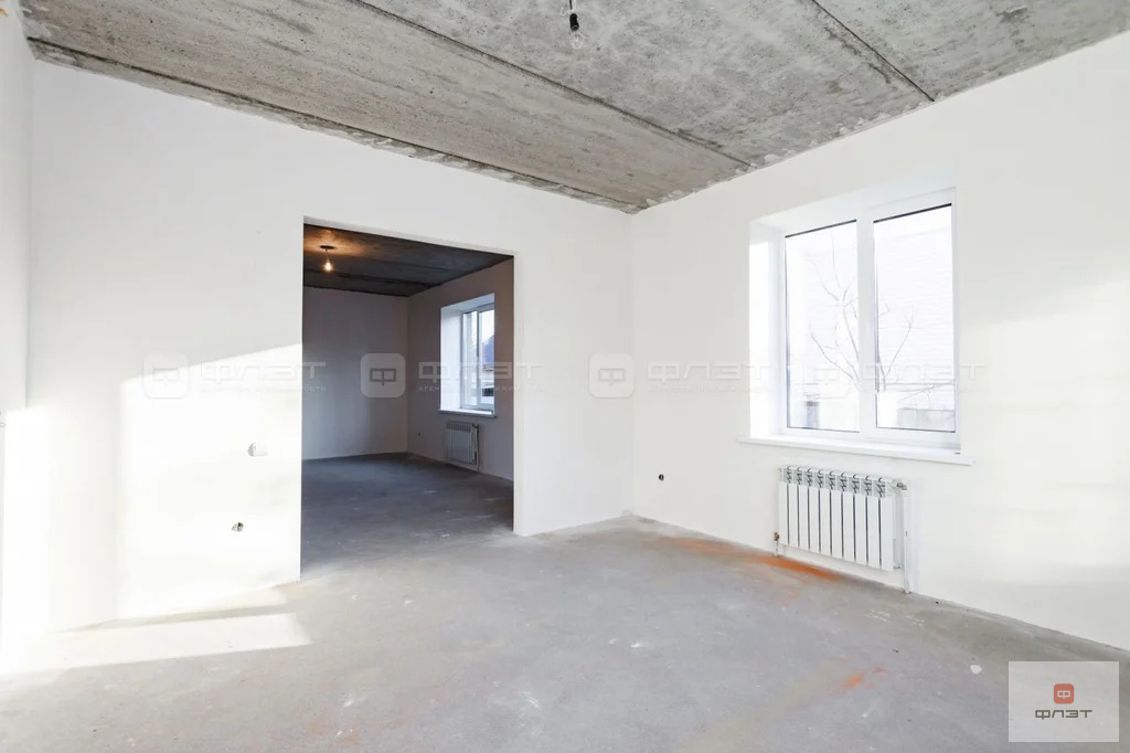 Продажа дома, Казань, ул. Заречная (Вознесенское) - Фото 8
