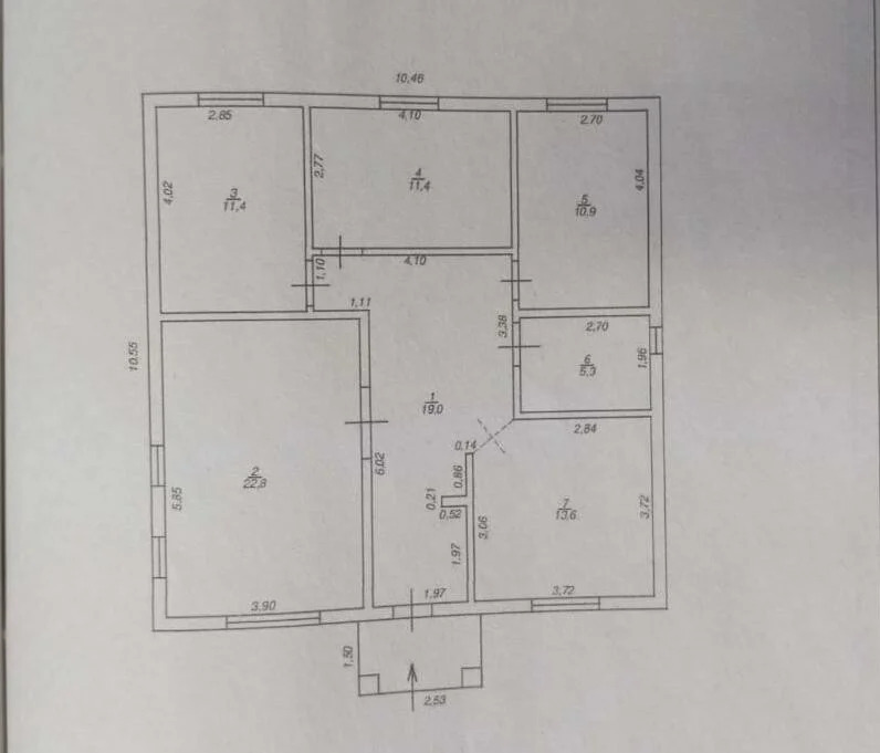 Продажа дома, Темрюкский район, улица Зеленая - Фото 32