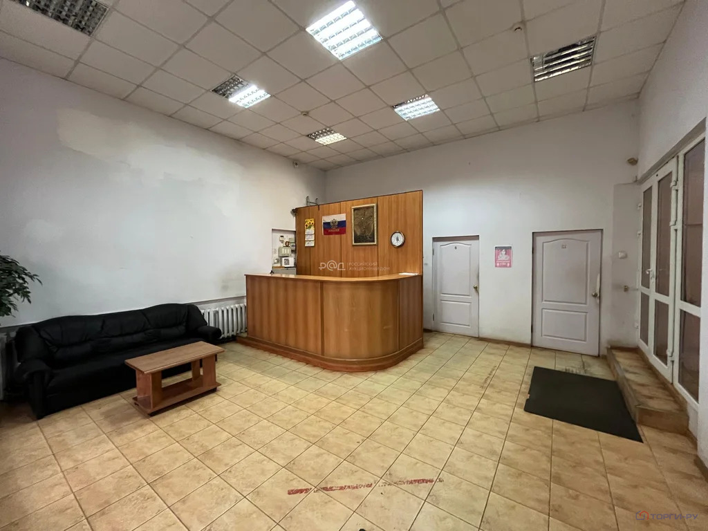 Продажа офиса, Строительный проезд - Фото 11