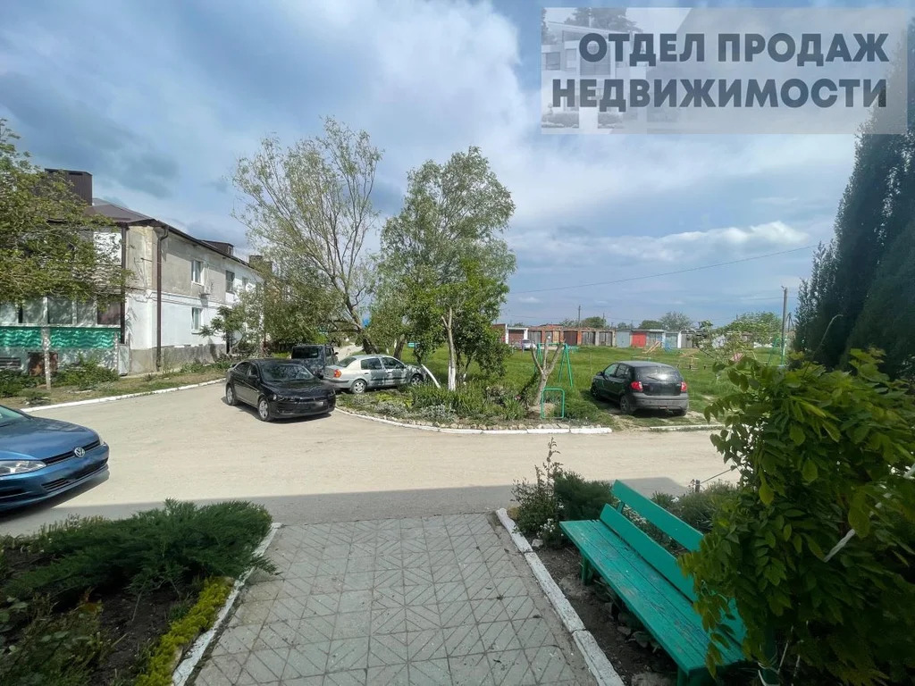 Просторная квартира - Фото 16