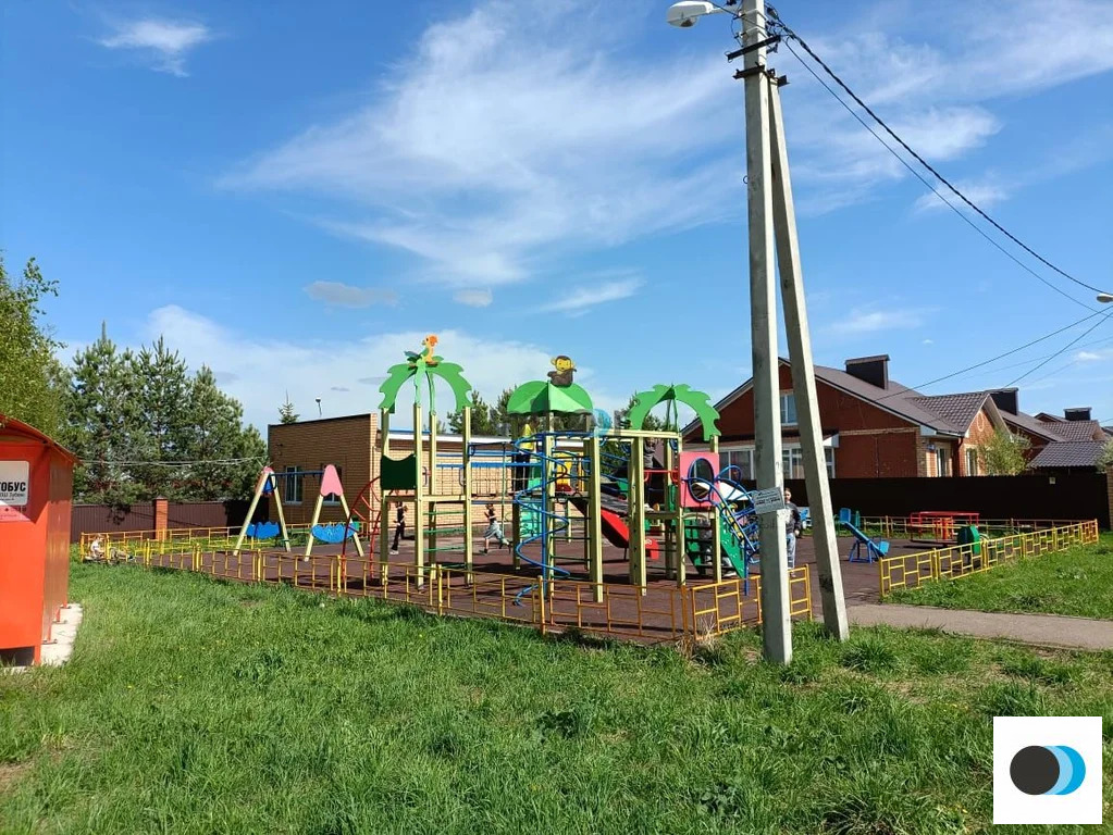 Продажа таунхауса, Зубово, Уфимский район, ул Федора Достоевского - Фото 35