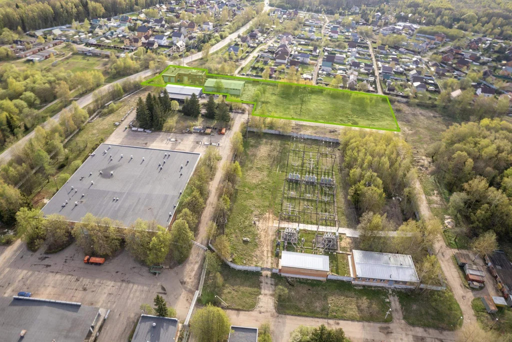 Продается земельный участок 100 сот. - Фото 4