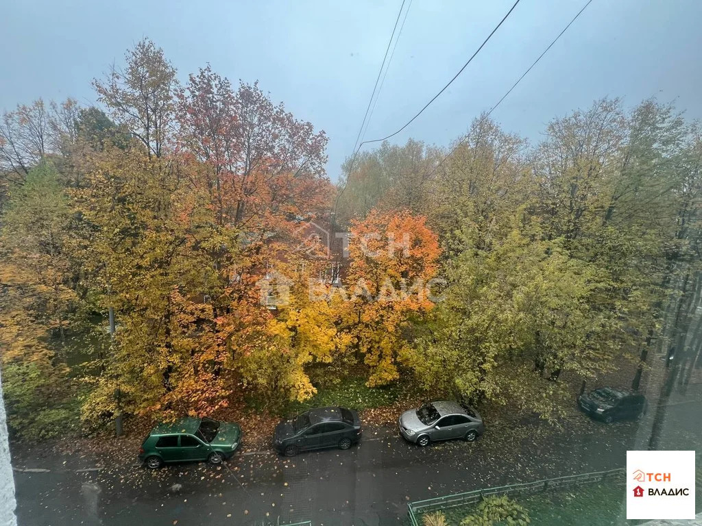 Продажа квартиры, Здравница, Мытищинский район, ул. Дубки - Фото 18