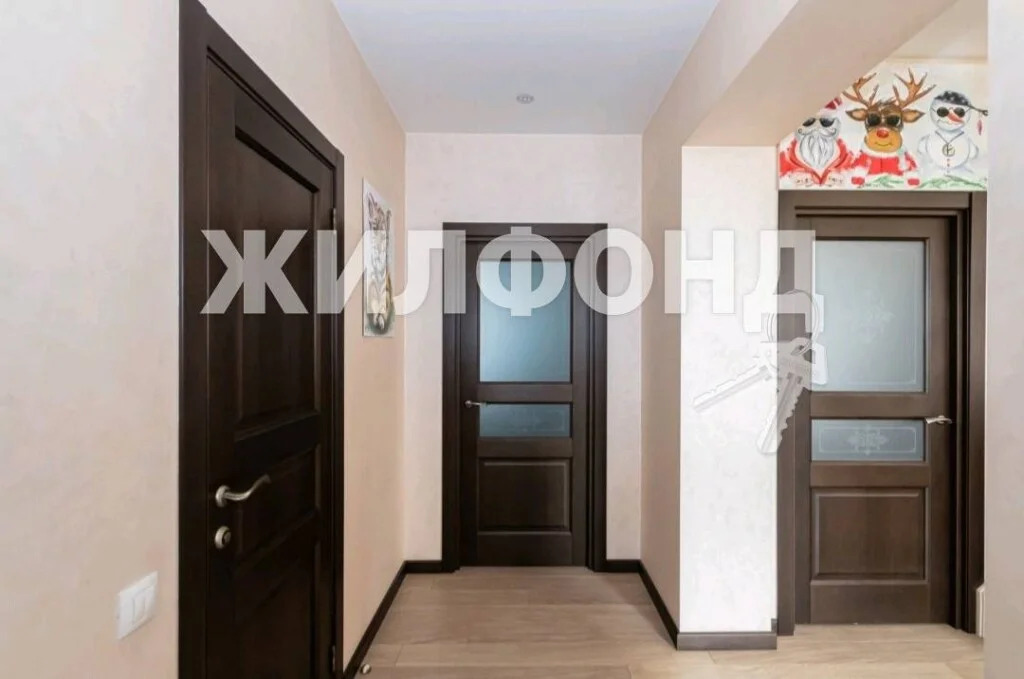 Продажа дома, Новолуговое, Новосибирский район, 1-й квартал - Фото 15