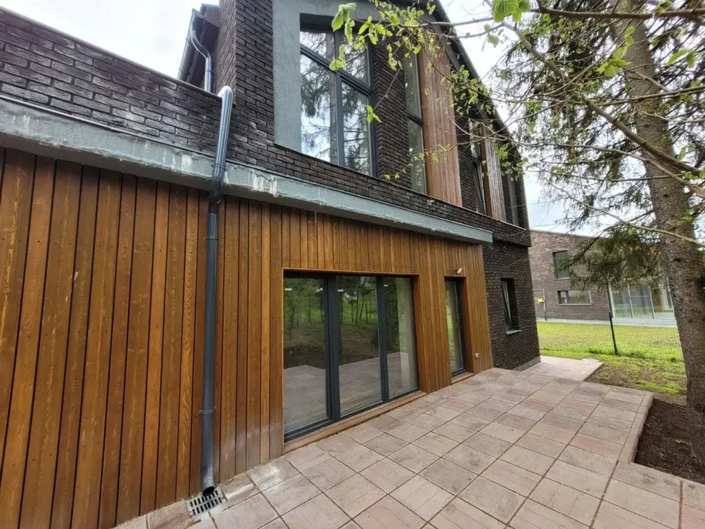 дом, го истра, дер.троица, кп радость, д.80 - Фото 11