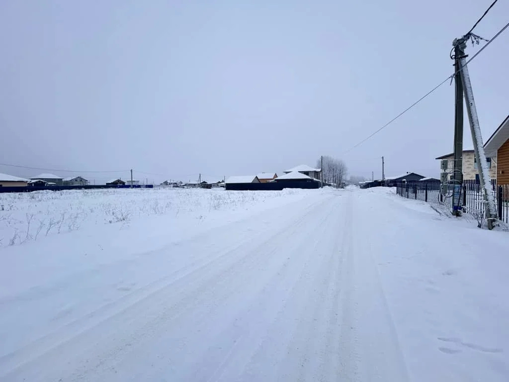 Продажа участка, Дмитровский район - Фото 7