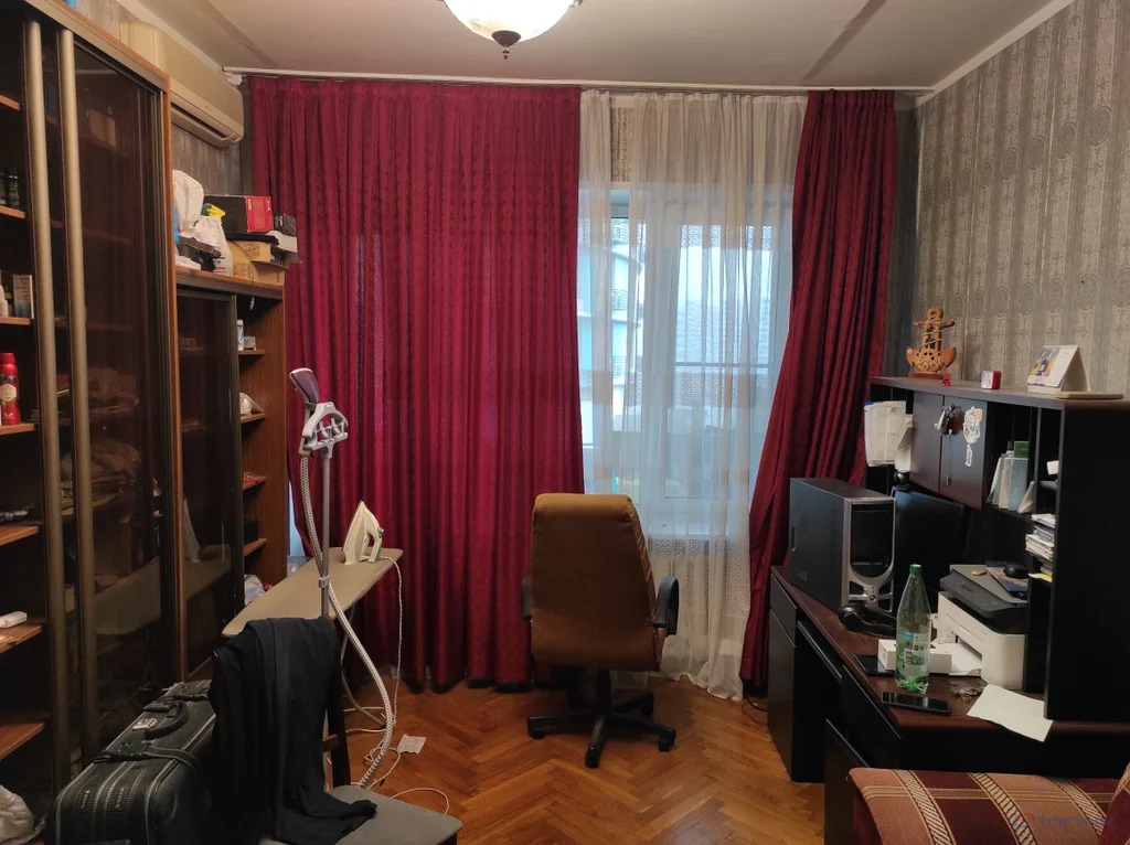 Продажа квартиры, ул. Новочеремушкинская - Фото 19