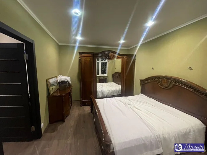 Продажа квартиры, Батайск, Огородная улица - Фото 12