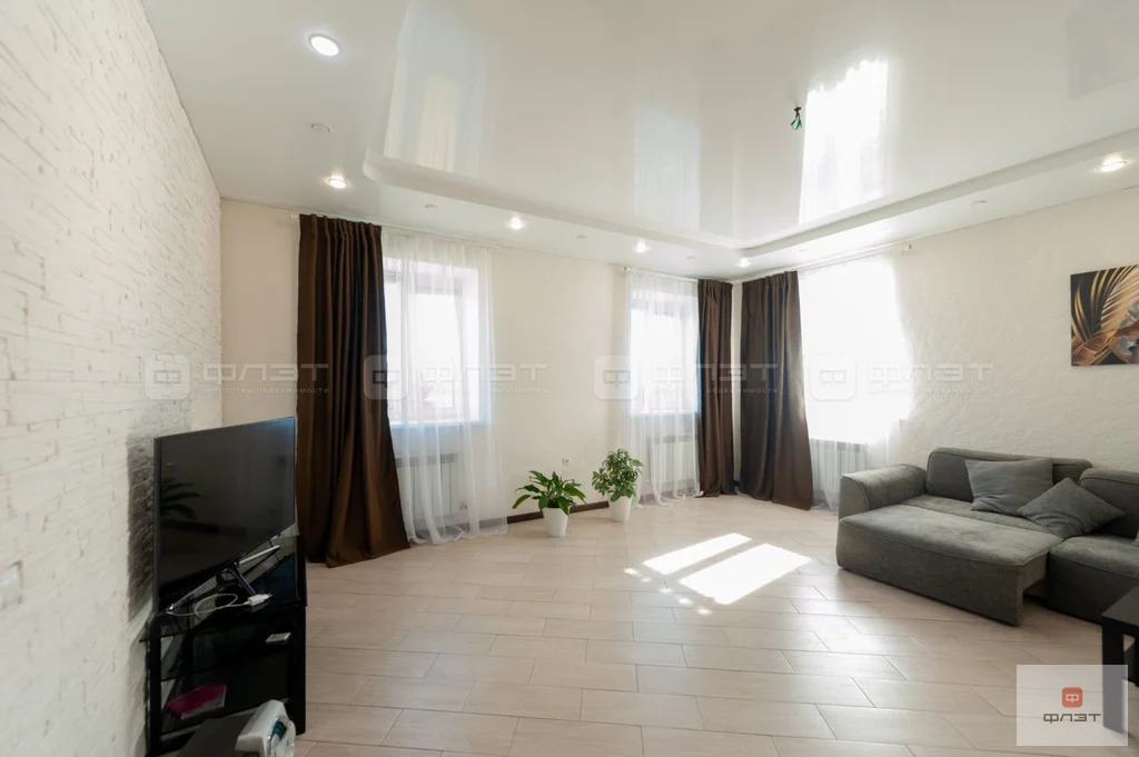 Продажа дома, Богородское, Пестречинский район, ул. Новая - Фото 3