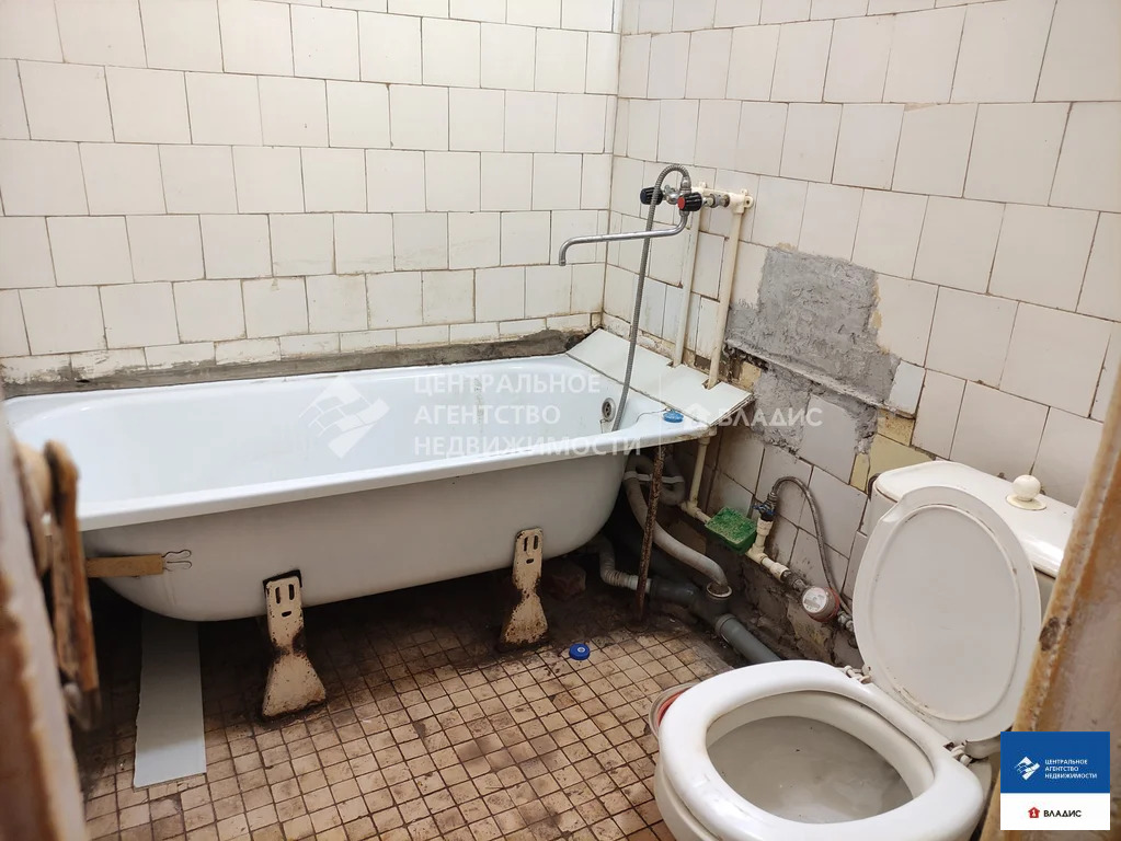 Продажа квартиры, Рязань, ул. Попова - Фото 5