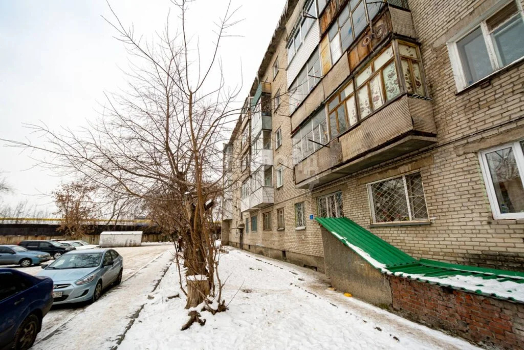 Продажа квартиры, Новосибирск, ул. Станционная - Фото 0