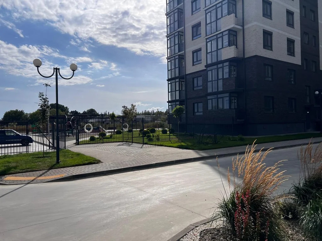 Продажа квартиры, Темрюк, Темрюкский район, ул. Дальняя - Фото 17