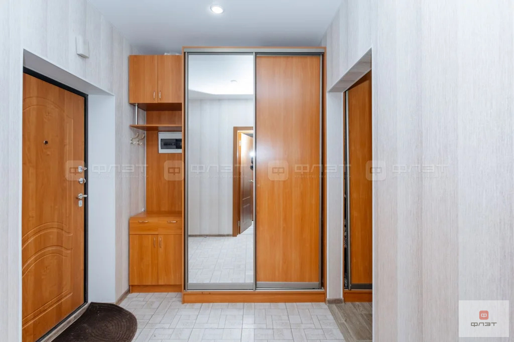 Продажа квартиры, Казань, ул. Нигматуллина - Фото 19