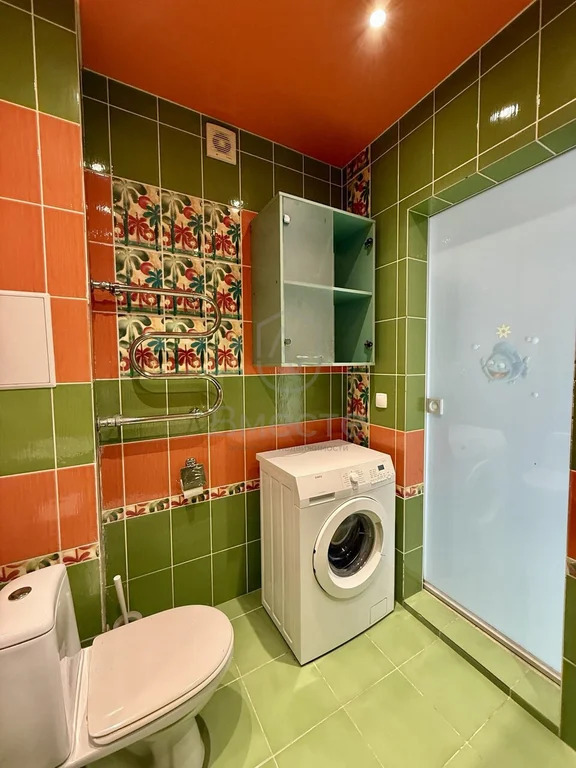 Продажа квартиры, Новосибирск, ул. Крестьянская - Фото 14