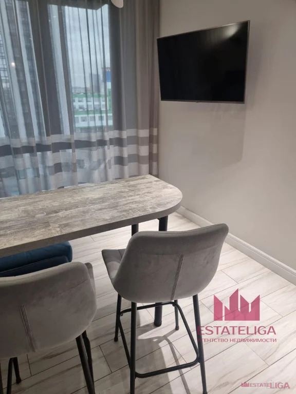 Аренда квартиры, Волгоградский пр-кт. - Фото 5