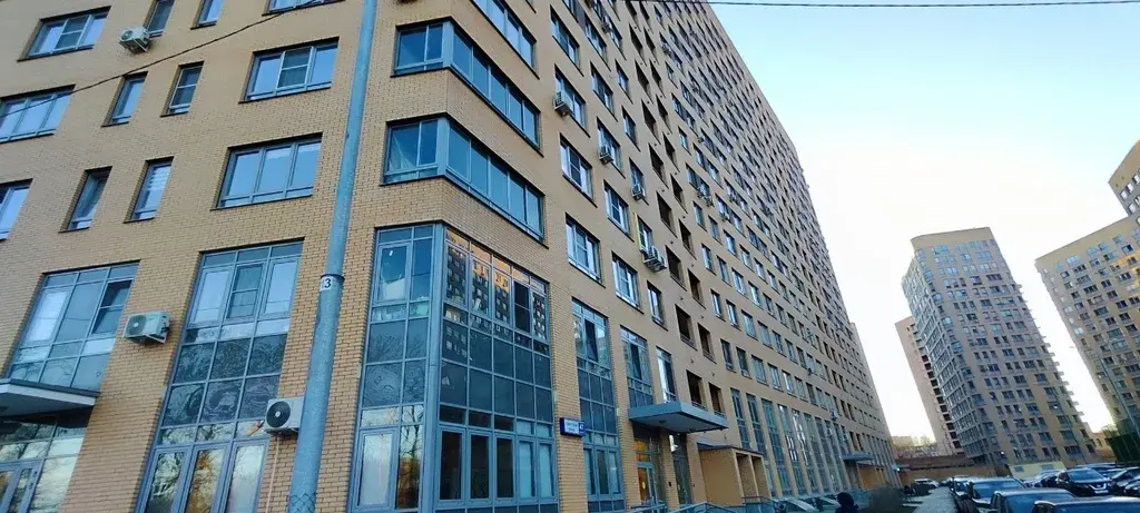 Студия, г. Королев,ул. Советская,47к4 - Фото 0
