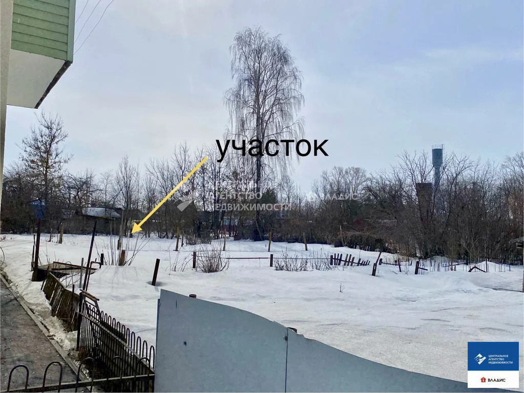 Продажа квартиры, Октябрьский, Михайловский район, улица Гагарина - Фото 15