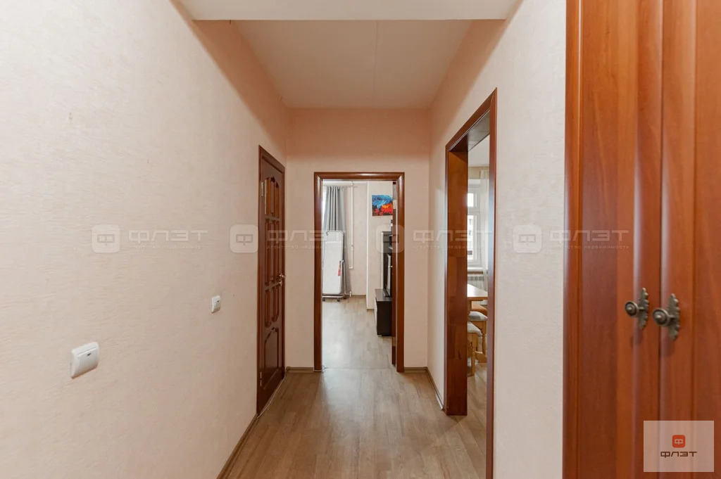 Продажа квартиры, Казань, ул. Чистопольская - Фото 11