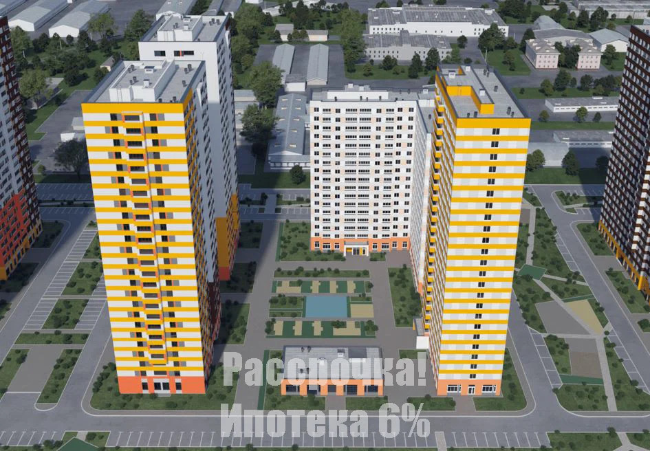 Продажа квартиры, Оренбург, ул. Юркина - Фото 1