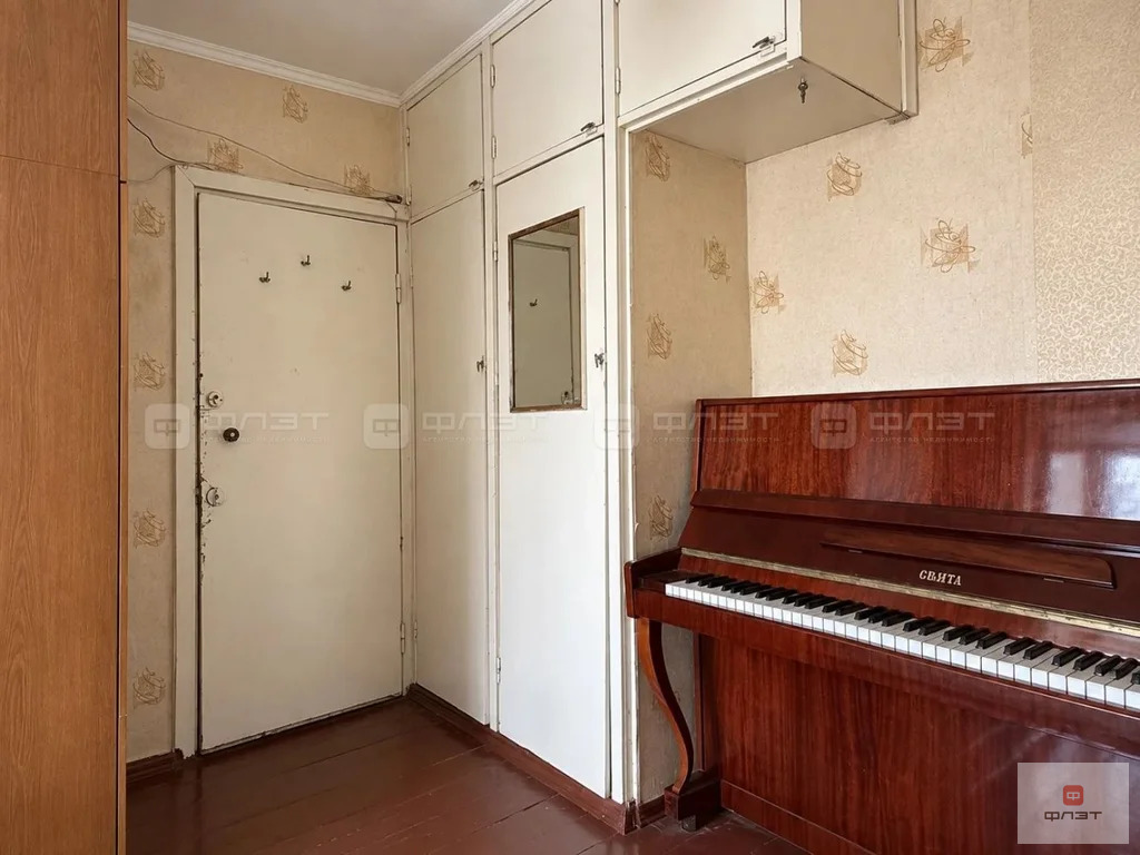 Продажа комнаты, Казань, Победы пр-кт. - Фото 4