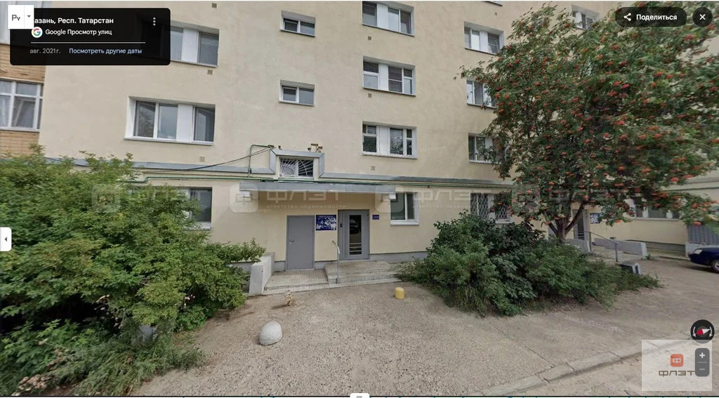 Продажа квартиры, Казань, ул. Гудованцева - Фото 19