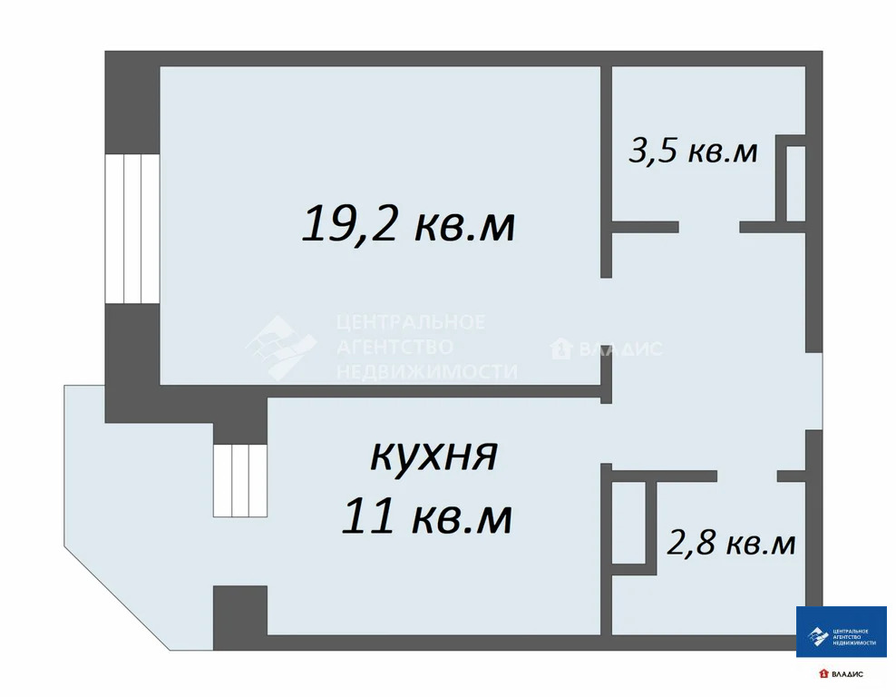 Продажа квартиры, Рязань, ул. Введенская - Фото 16
