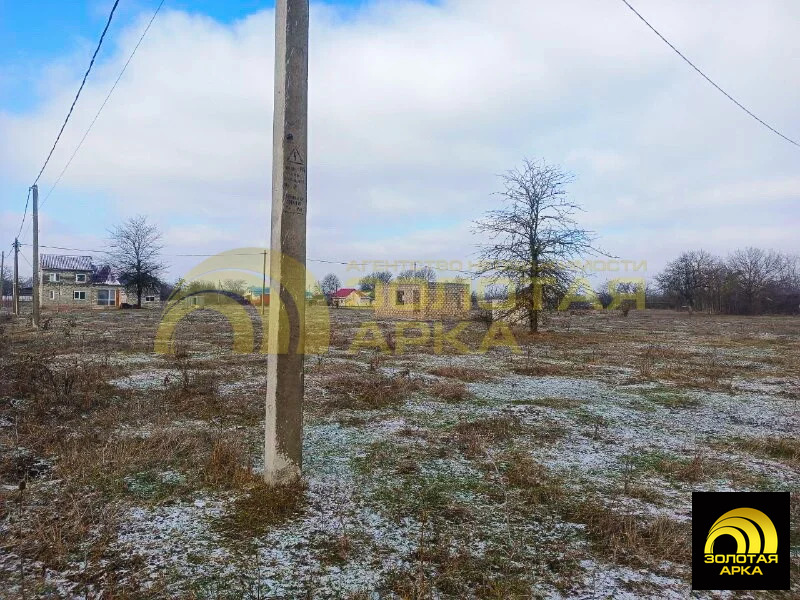 Продажа участка, Мингрельская, Абинский район, ул. Свободы - Фото 5