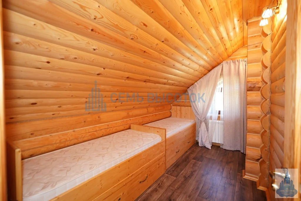 Продажа дома, Серпухов, 168 - Фото 19