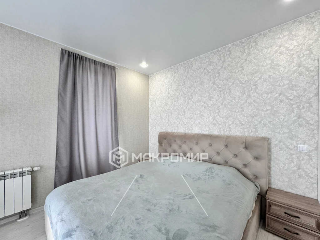 Продажа квартиры, Кудрово, Всеволожский район, Областная ул. - Фото 6
