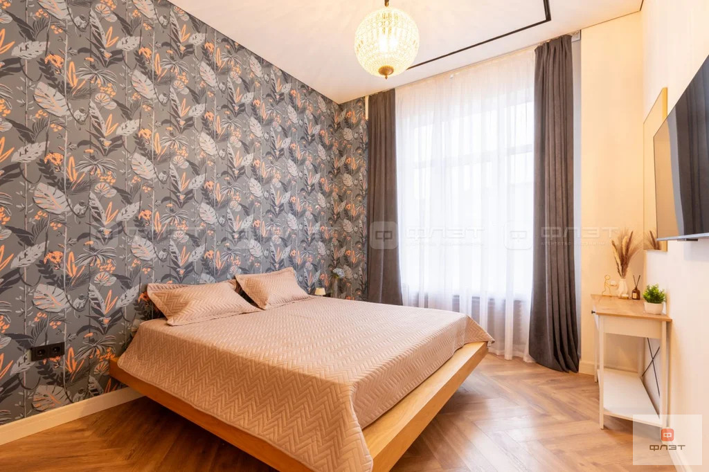 Продажа квартиры, Казань, ул. Столярова - Фото 9