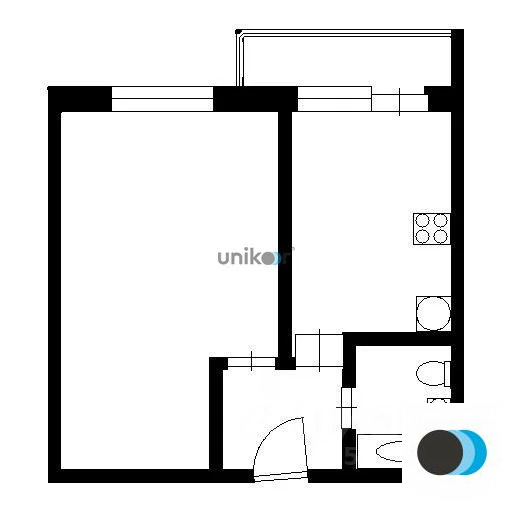 Продажа квартиры, Уфа, ул. Энтузиастов - Фото 14