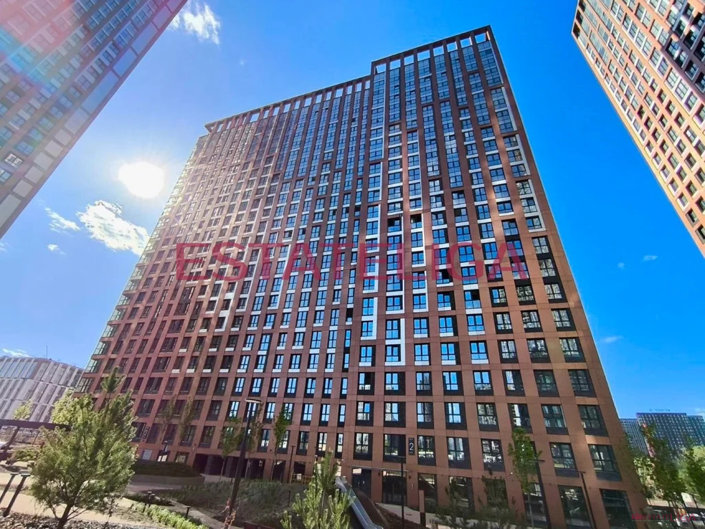 Продажа квартиры, Шелепихинская наб. - Фото 12