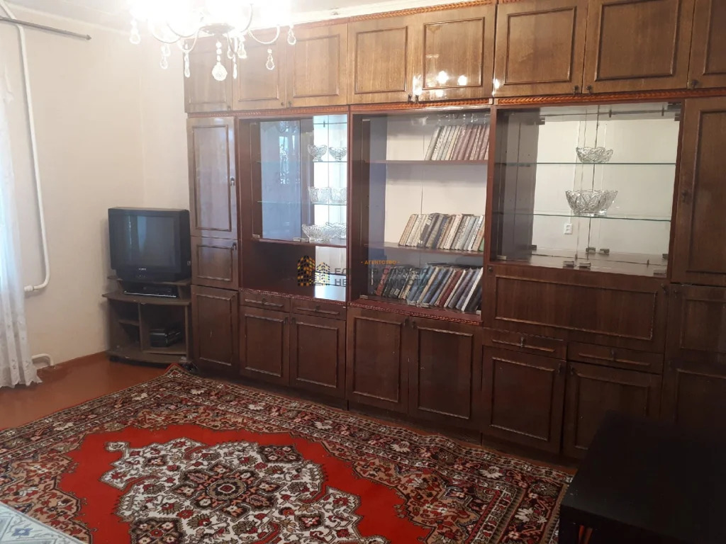 Аренда квартиры, Уфа, ул. Энтузиастов - Фото 15