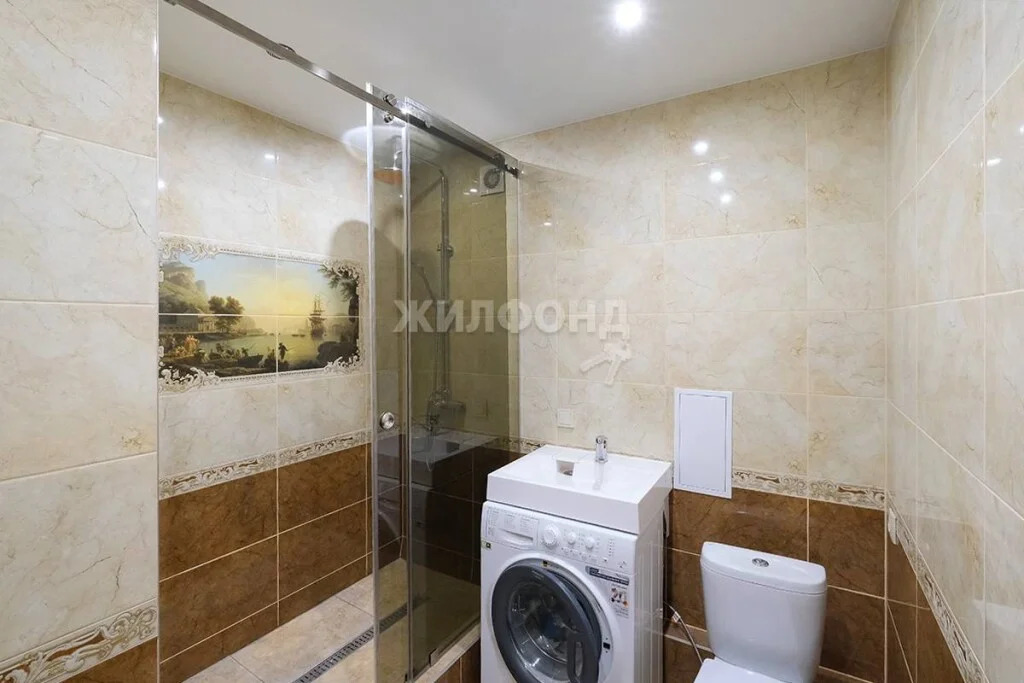 Продажа квартиры, Новосибирск, ул. Ленина - Фото 9