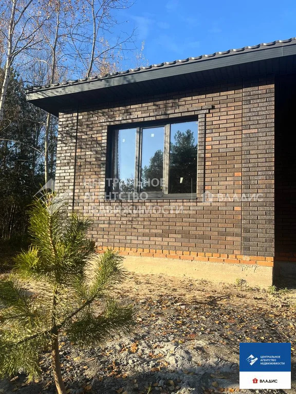 Продажа дома, Полково, Рязанский район, Изумрудная улица - Фото 12