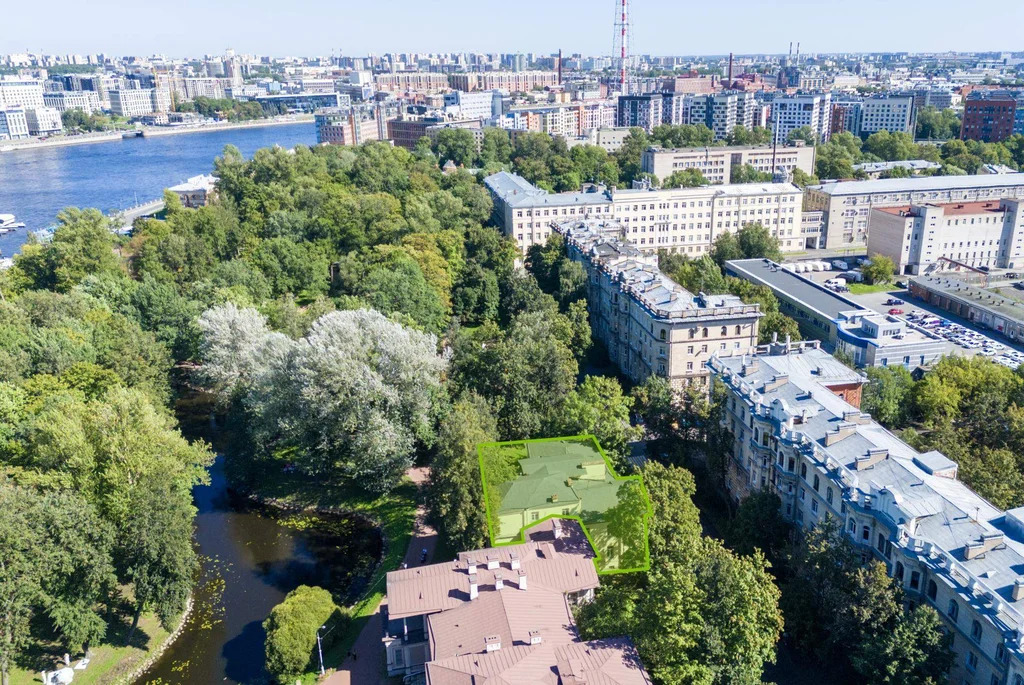 Продается здание 837.2 м2 - Фото 2