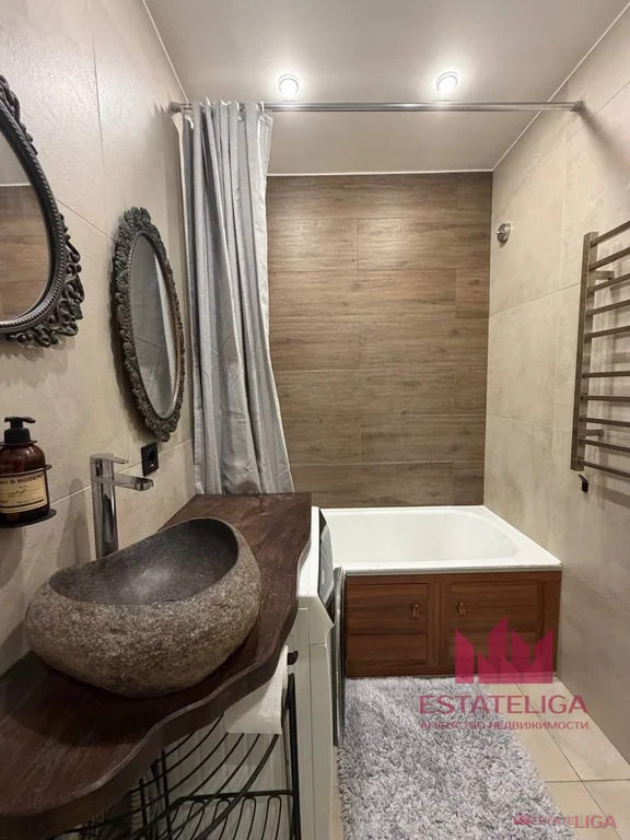 Аренда квартиры, Ходынский б-р. - Фото 10